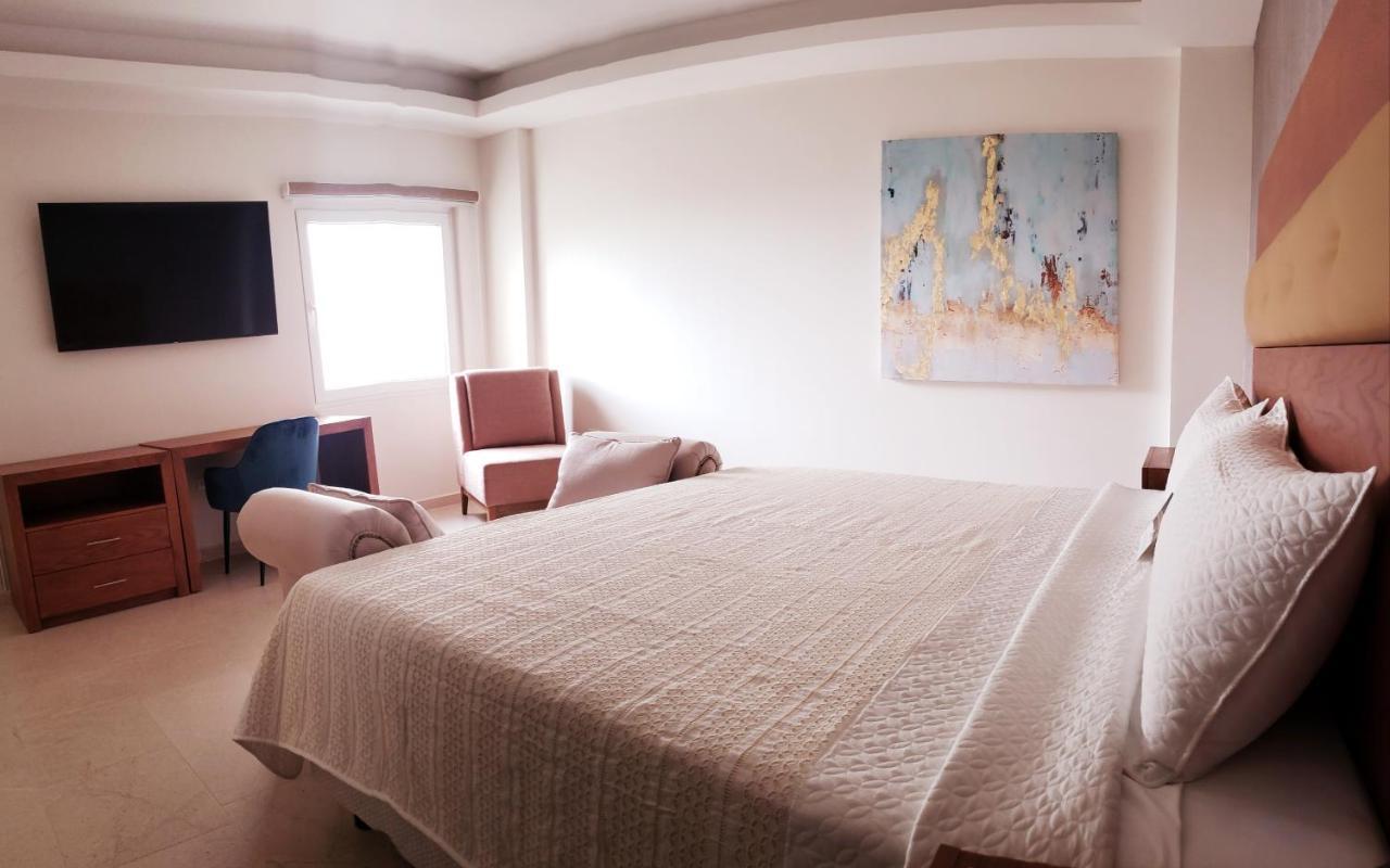 Hotel Plaza Allende Torreón المظهر الخارجي الصورة